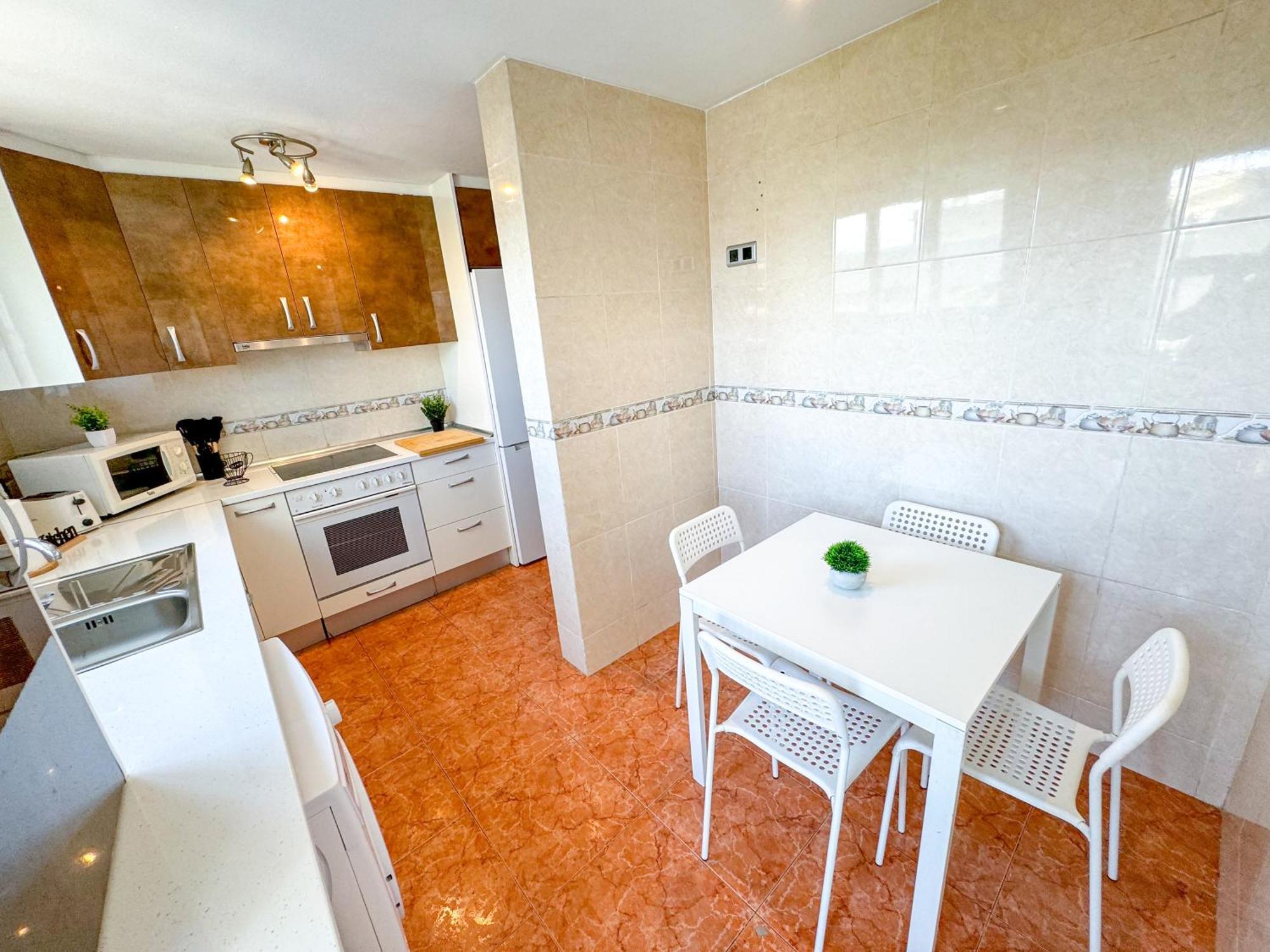 El Angel Del Pilar Turistea Apartment Zaragoza Exterior photo